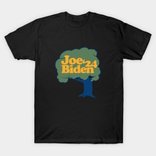 Joe Biden 2024 T-Shirt